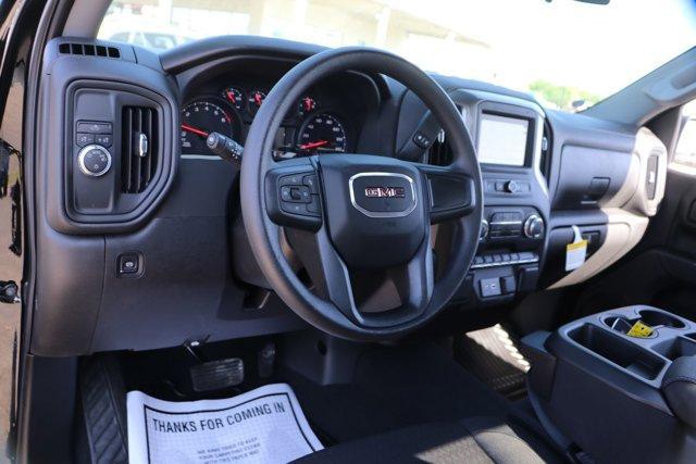 new 2025 GMC Sierra 1500 car, priced at $39,084
