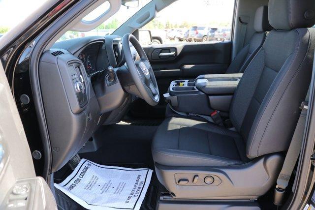 new 2025 GMC Sierra 1500 car, priced at $39,084