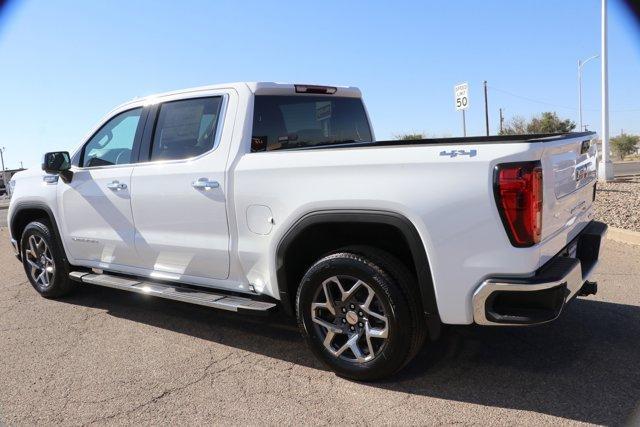 new 2025 GMC Sierra 1500 car, priced at $62,545