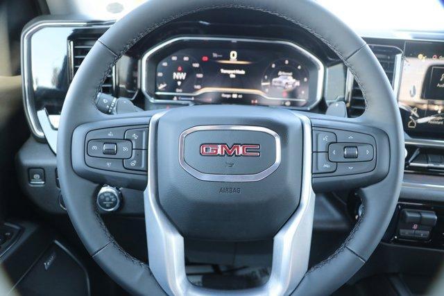 new 2025 GMC Sierra 1500 car, priced at $62,545