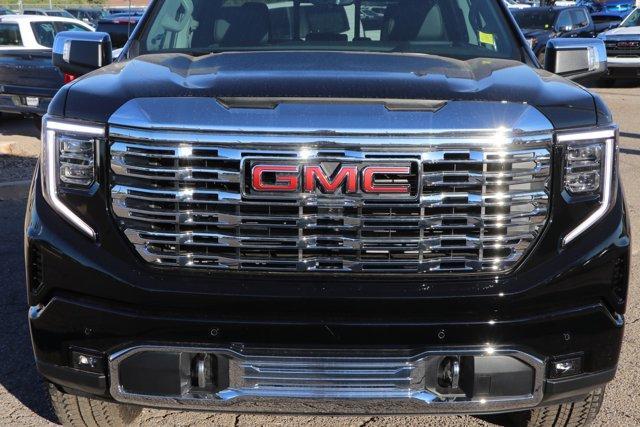 new 2025 GMC Sierra 1500 car, priced at $72,985