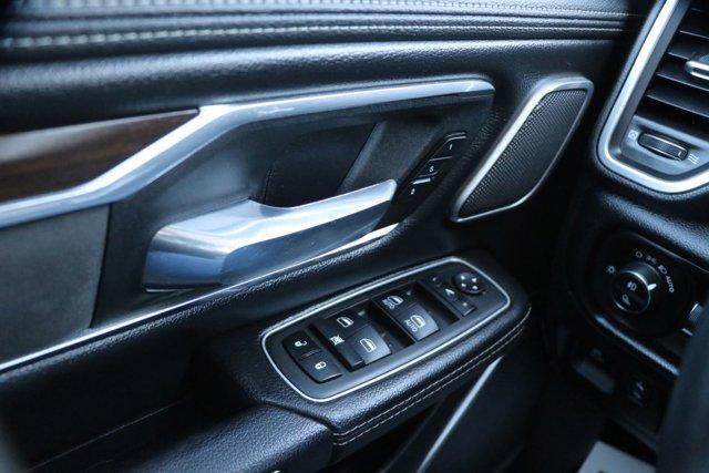 used 2022 Ram 1500 car, priced at $45,334