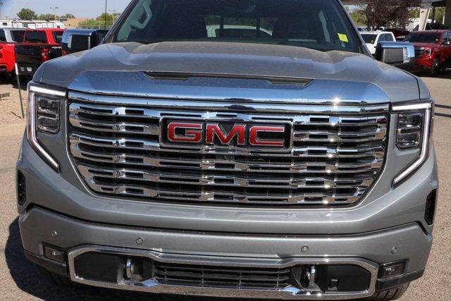 new 2024 GMC Sierra 1500 car, priced at $76,325