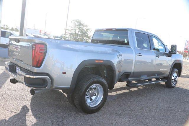 new 2025 GMC Sierra 3500 car, priced at $75,174