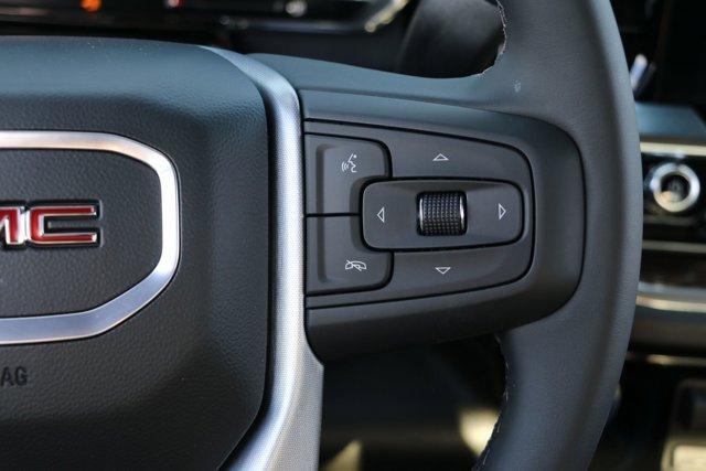 new 2025 GMC Sierra 3500 car, priced at $75,174