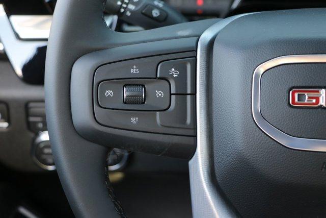 new 2025 GMC Sierra 3500 car, priced at $75,174