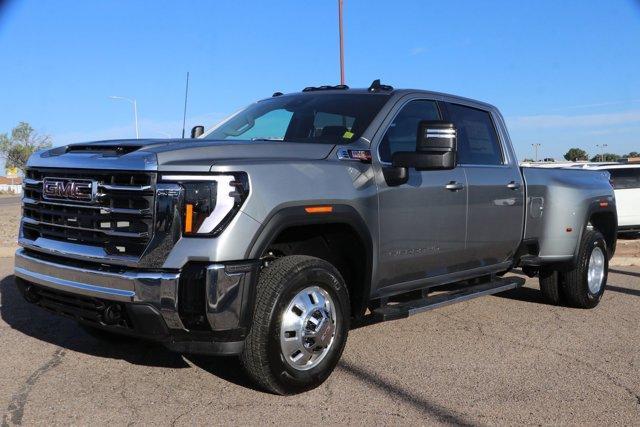 new 2025 GMC Sierra 3500 car, priced at $75,174