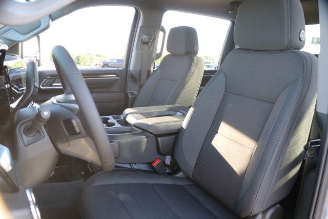 new 2025 GMC Sierra 3500 car, priced at $75,174