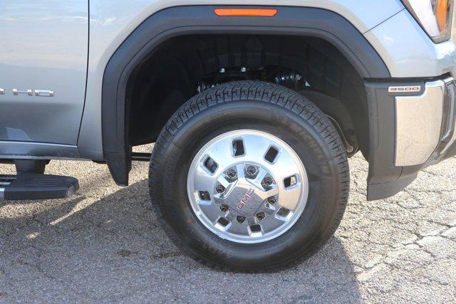 new 2025 GMC Sierra 3500 car, priced at $75,174