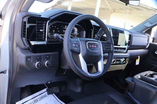 new 2025 GMC Sierra 3500 car, priced at $75,174