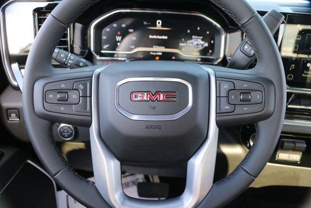 new 2025 GMC Sierra 3500 car, priced at $75,174