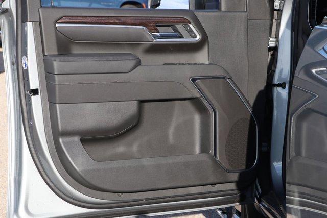 new 2025 GMC Sierra 3500 car, priced at $75,174