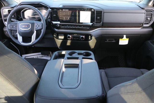 new 2025 GMC Sierra 3500 car, priced at $75,174
