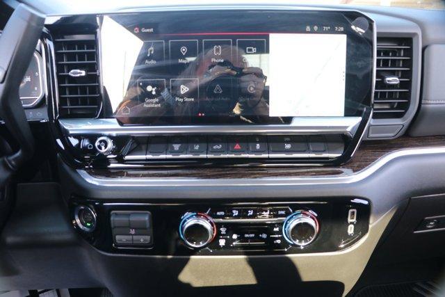 new 2025 GMC Sierra 3500 car, priced at $75,174