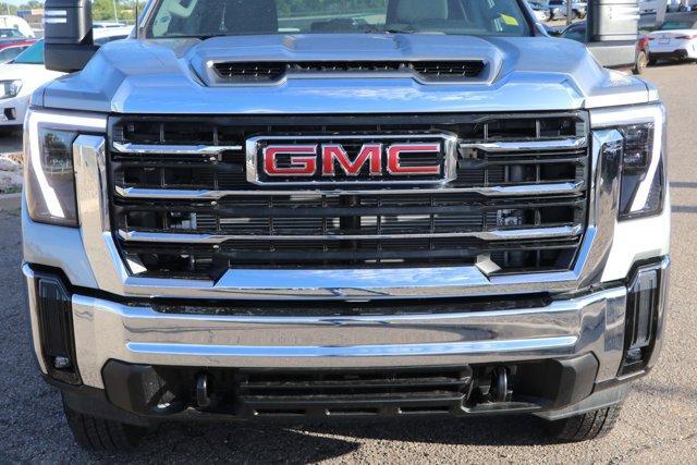 new 2025 GMC Sierra 3500 car, priced at $75,174