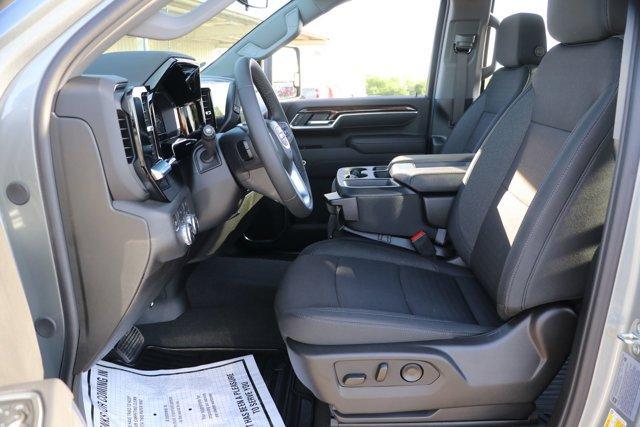 new 2025 GMC Sierra 3500 car, priced at $75,174