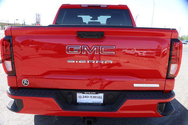 new 2024 GMC Sierra 1500 car, priced at $50,389