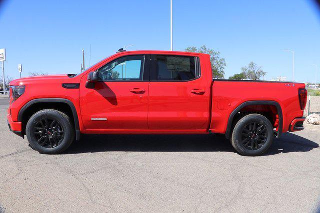 new 2024 GMC Sierra 1500 car, priced at $50,389