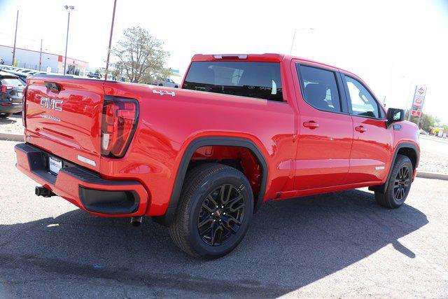 new 2024 GMC Sierra 1500 car, priced at $50,389