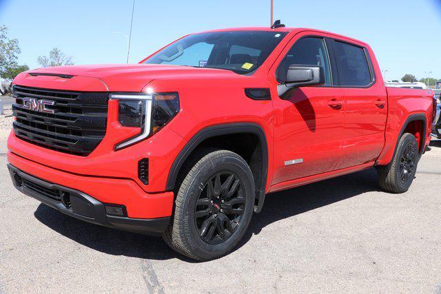 new 2024 GMC Sierra 1500 car, priced at $50,389