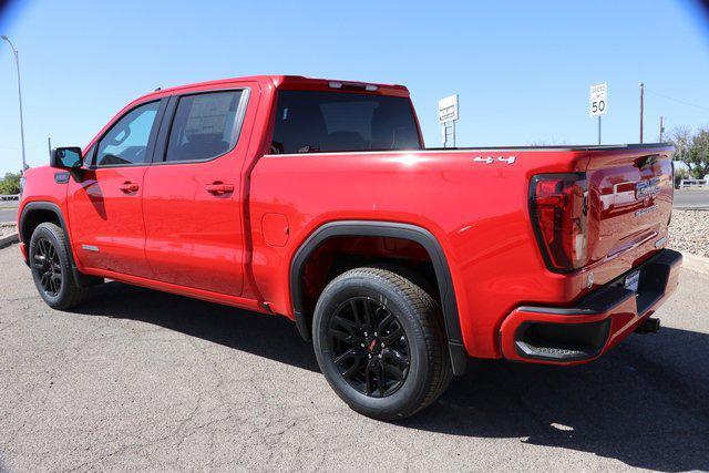 new 2024 GMC Sierra 1500 car, priced at $50,389