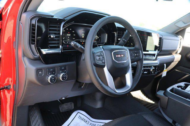 new 2024 GMC Sierra 1500 car, priced at $50,389