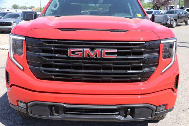 new 2024 GMC Sierra 1500 car, priced at $50,389