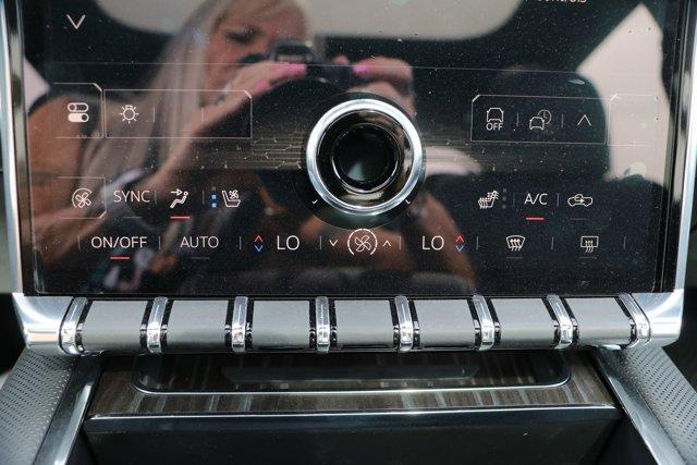 new 2025 GMC Sierra EV car, priced at $89,829