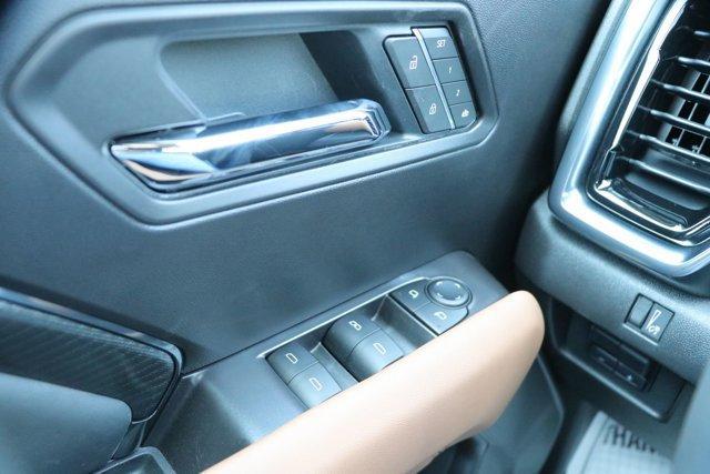new 2025 GMC Canyon car, priced at $50,099