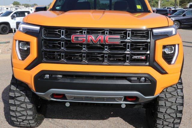 new 2025 GMC Canyon car, priced at $59,994