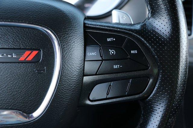 used 2023 Dodge Charger car, priced at $35,338