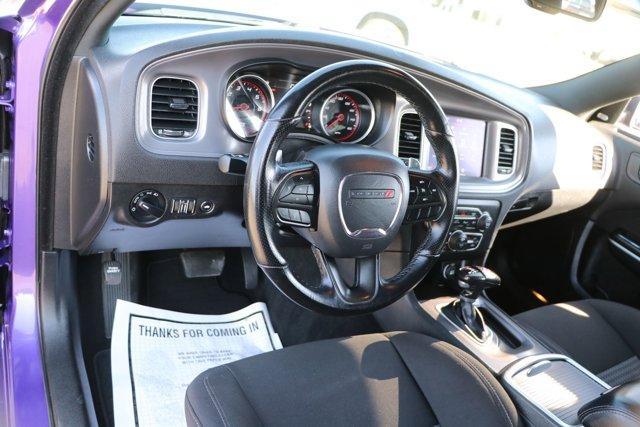 used 2023 Dodge Charger car, priced at $35,338