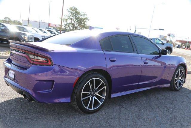 used 2023 Dodge Charger car, priced at $35,338
