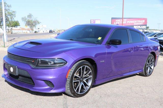 used 2023 Dodge Charger car, priced at $35,338
