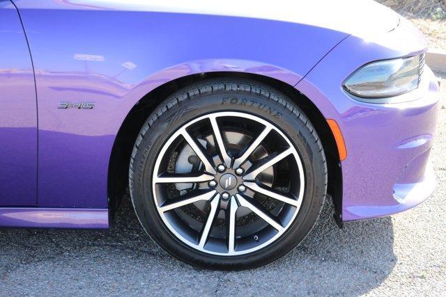 used 2023 Dodge Charger car, priced at $35,338