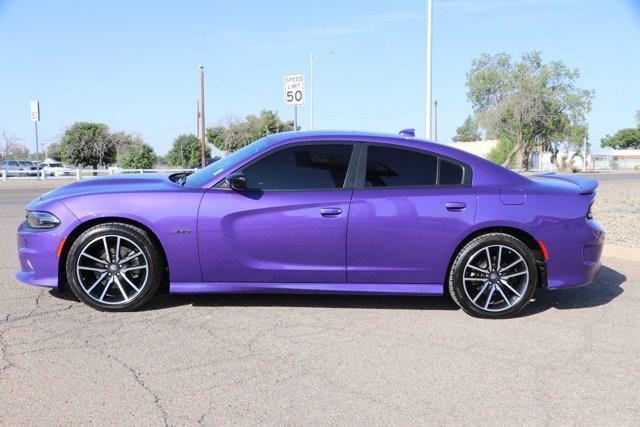 used 2023 Dodge Charger car, priced at $35,338