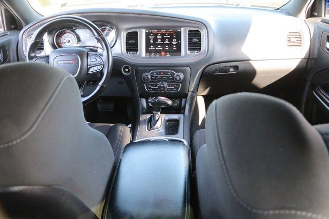 used 2023 Dodge Charger car, priced at $35,338