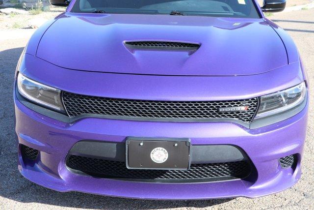 used 2023 Dodge Charger car, priced at $35,338