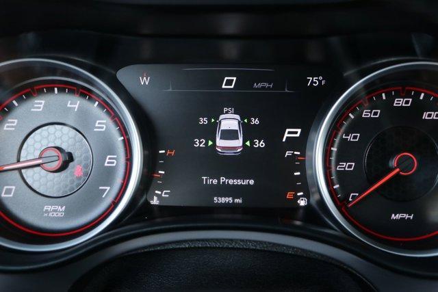 used 2023 Dodge Charger car, priced at $35,338