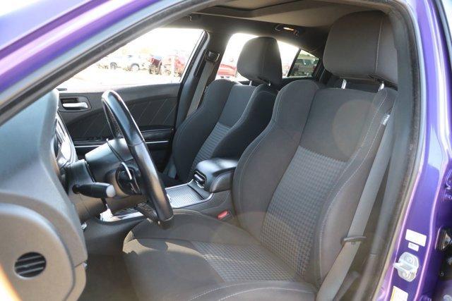 used 2023 Dodge Charger car, priced at $35,338