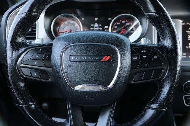 used 2023 Dodge Charger car, priced at $35,338