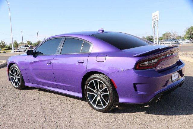 used 2023 Dodge Charger car, priced at $35,338