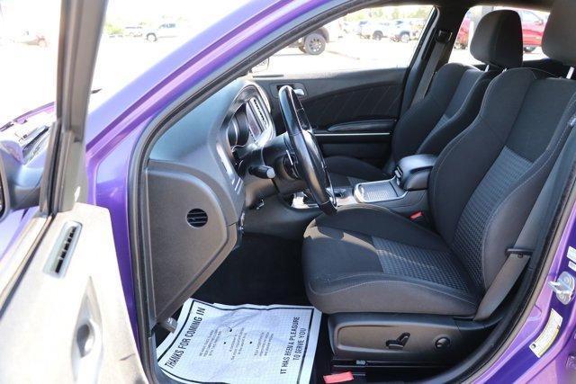 used 2023 Dodge Charger car, priced at $35,338