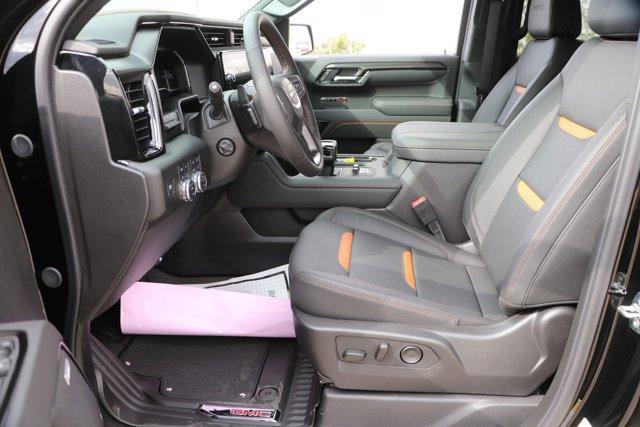 new 2025 GMC Sierra 1500 car, priced at $69,979