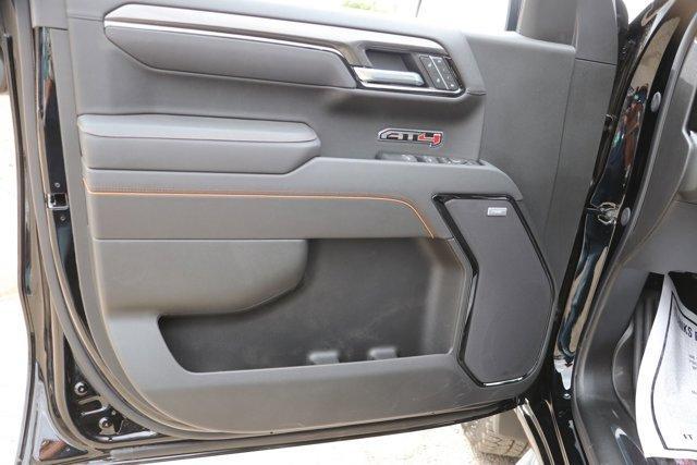 new 2025 GMC Sierra 1500 car, priced at $69,979
