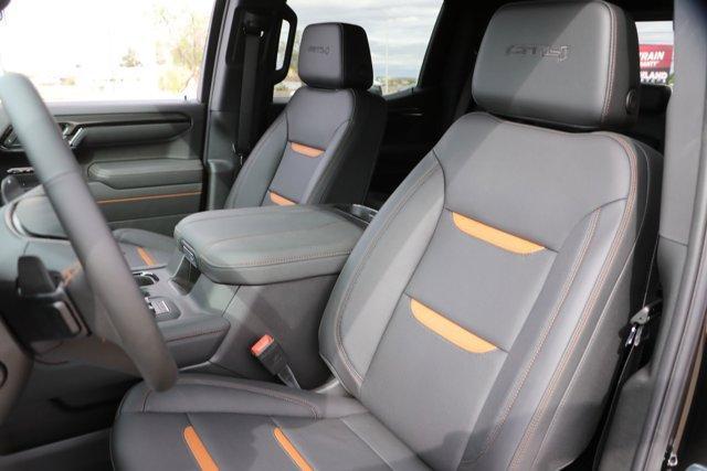 new 2025 GMC Sierra 1500 car, priced at $69,979