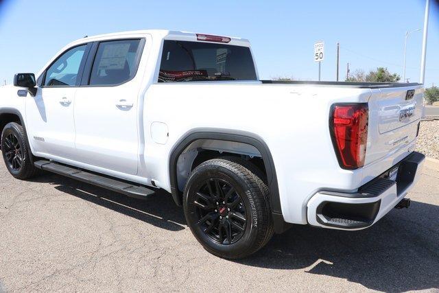 new 2024 GMC Sierra 1500 car, priced at $51,573