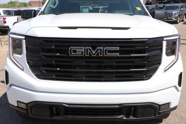 new 2024 GMC Sierra 1500 car, priced at $51,573