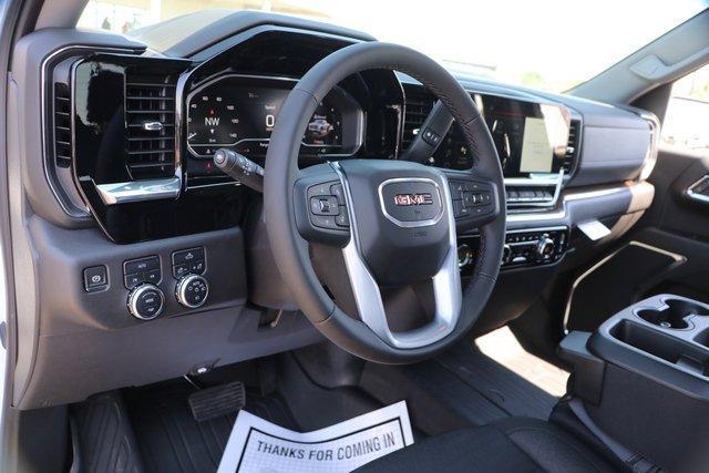 new 2024 GMC Sierra 1500 car, priced at $51,573