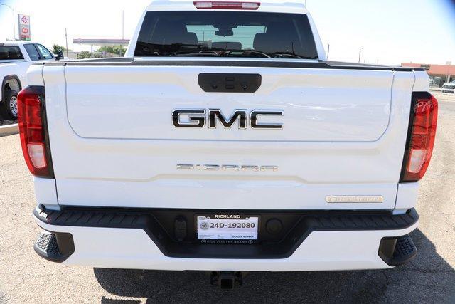 new 2024 GMC Sierra 1500 car, priced at $51,573